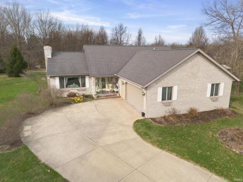 3513 Trophy Court West Lafayette IN 47906