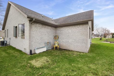 3513 Trophy Court West Lafayette IN 47906