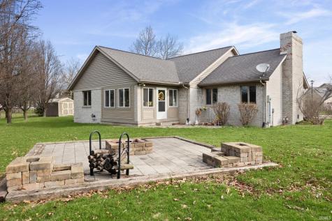 3513 Trophy Court West Lafayette IN 47906