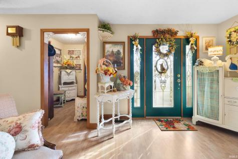 3513 Trophy Court West Lafayette IN 47906