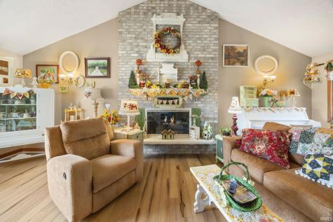 3513 Trophy Court West Lafayette IN 47906