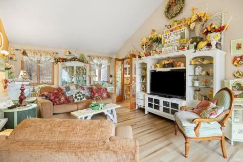 3513 Trophy Court West Lafayette IN 47906