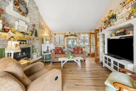 3513 Trophy Court West Lafayette IN 47906