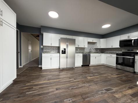 602 E Pike Street Kirklin IN 46050