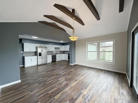 602 E Pike Street Kirklin IN 46050