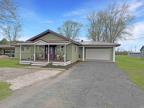 602 E Pike Street Kirklin IN 46050