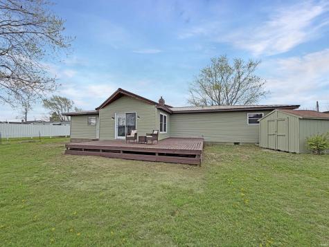 602 E Pike Street Kirklin IN 46050