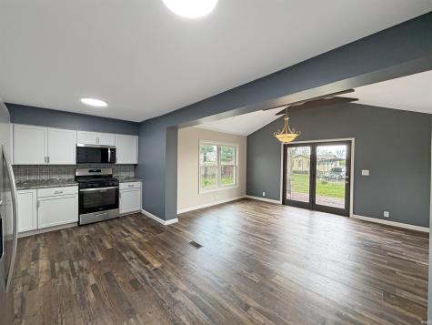 602 E Pike Street Kirklin IN 46050