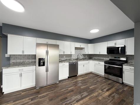 602 E Pike Street Kirklin IN 46050