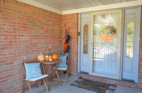 7174 Locust Tree Lane Evansville IN 47712
