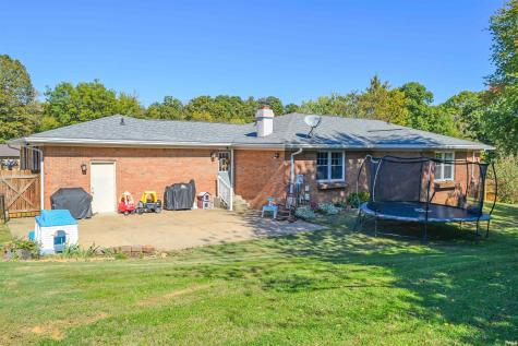7174 Locust Tree Lane Evansville IN 47712