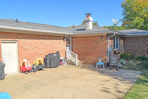 7174 Locust Tree Lane Evansville IN 47712