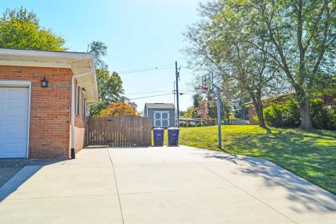 7174 Locust Tree Lane Evansville IN 47712