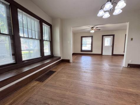 110 E Jackson Street Galveston IN 46932