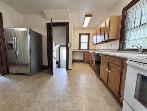 110 E Jackson Street Galveston IN 46932
