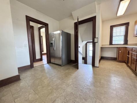 110 E Jackson Street Galveston IN 46932