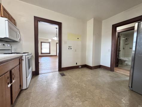 110 E Jackson Street Galveston IN 46932