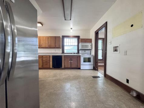 110 E Jackson Street Galveston IN 46932