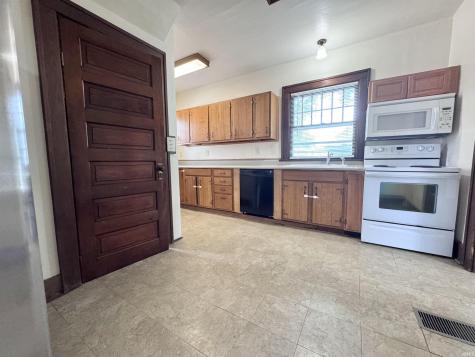 110 E Jackson Street Galveston IN 46932