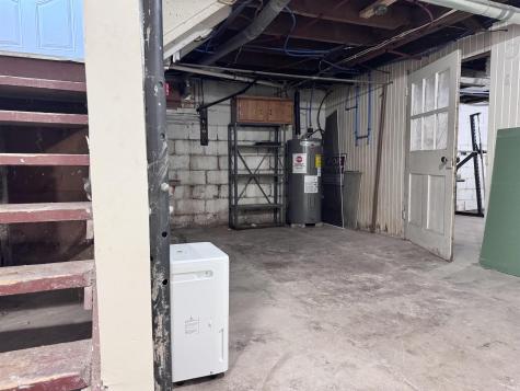 110 E Jackson Street Galveston IN 46932