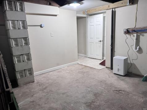 110 E Jackson Street Galveston IN 46932