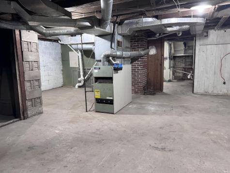 110 E Jackson Street Galveston IN 46932