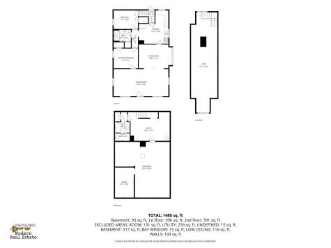 110 E Jackson Street Galveston IN 46932