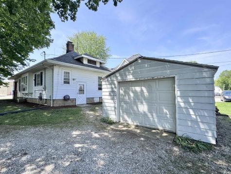 110 E Jackson Street Galveston IN 46932