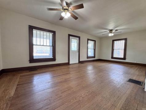 110 E Jackson Street Galveston IN 46932