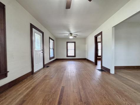 110 E Jackson Street Galveston IN 46932