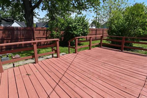 805 S 17th Street Elwood IN 46036