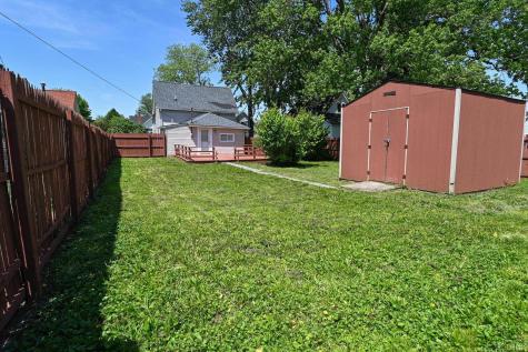 805 S 17th Street Elwood IN 46036