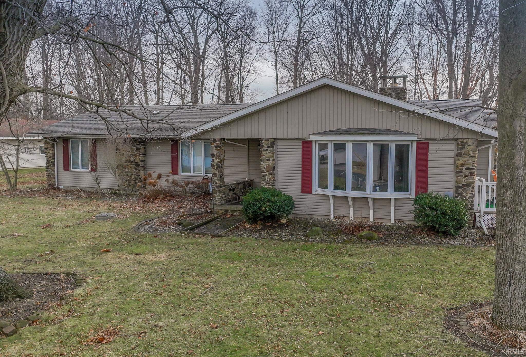 5008 E Shady Point Drive Monticello IN 47960