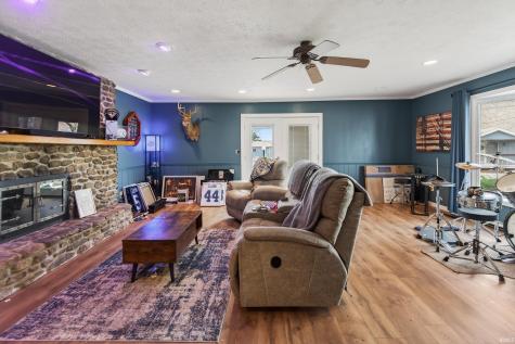 5008 E Shady Point Drive Monticello IN 47960