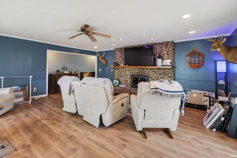 5008 E Shady Point Drive Monticello IN 47960