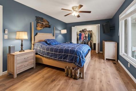 5008 E Shady Point Drive Monticello IN 47960