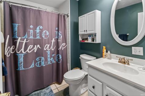 5008 E Shady Point Drive Monticello IN 47960