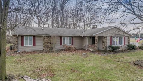 5008 E Shady Point Drive Monticello IN 47960