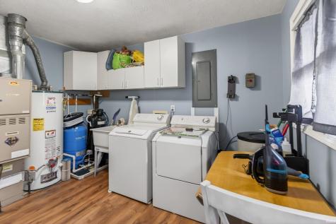 5008 E Shady Point Drive Monticello IN 47960