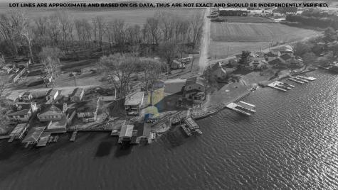 5008 E Shady Point Drive Monticello IN 47960
