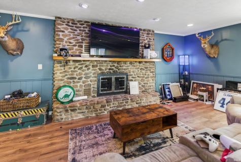 5008 E Shady Point Drive Monticello IN 47960