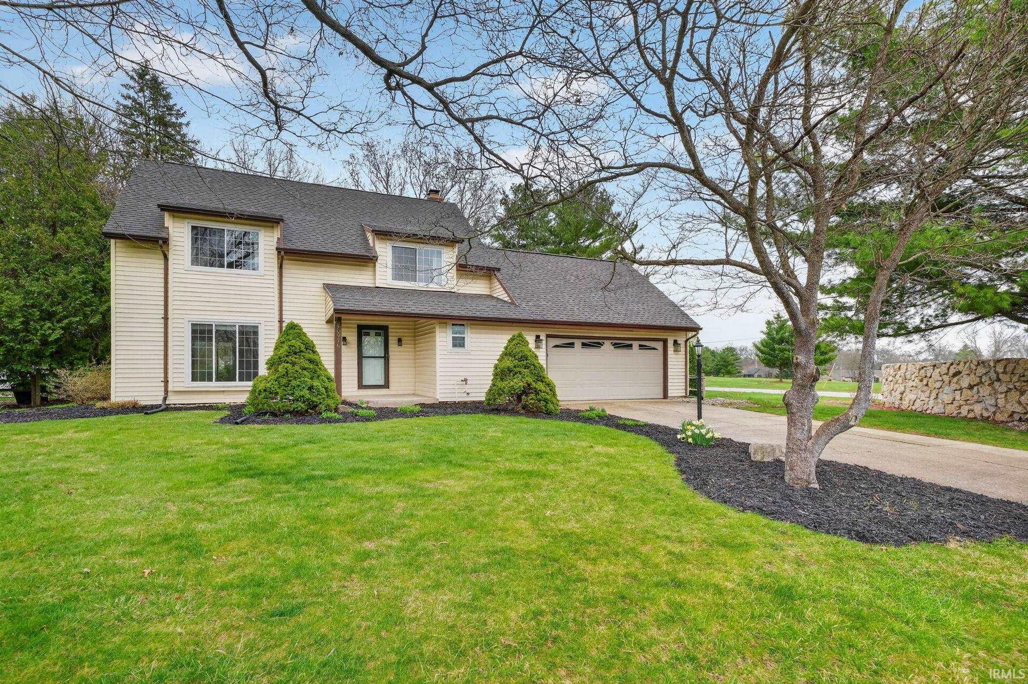 50976 Pine Ridge Drive Granger IN 46530