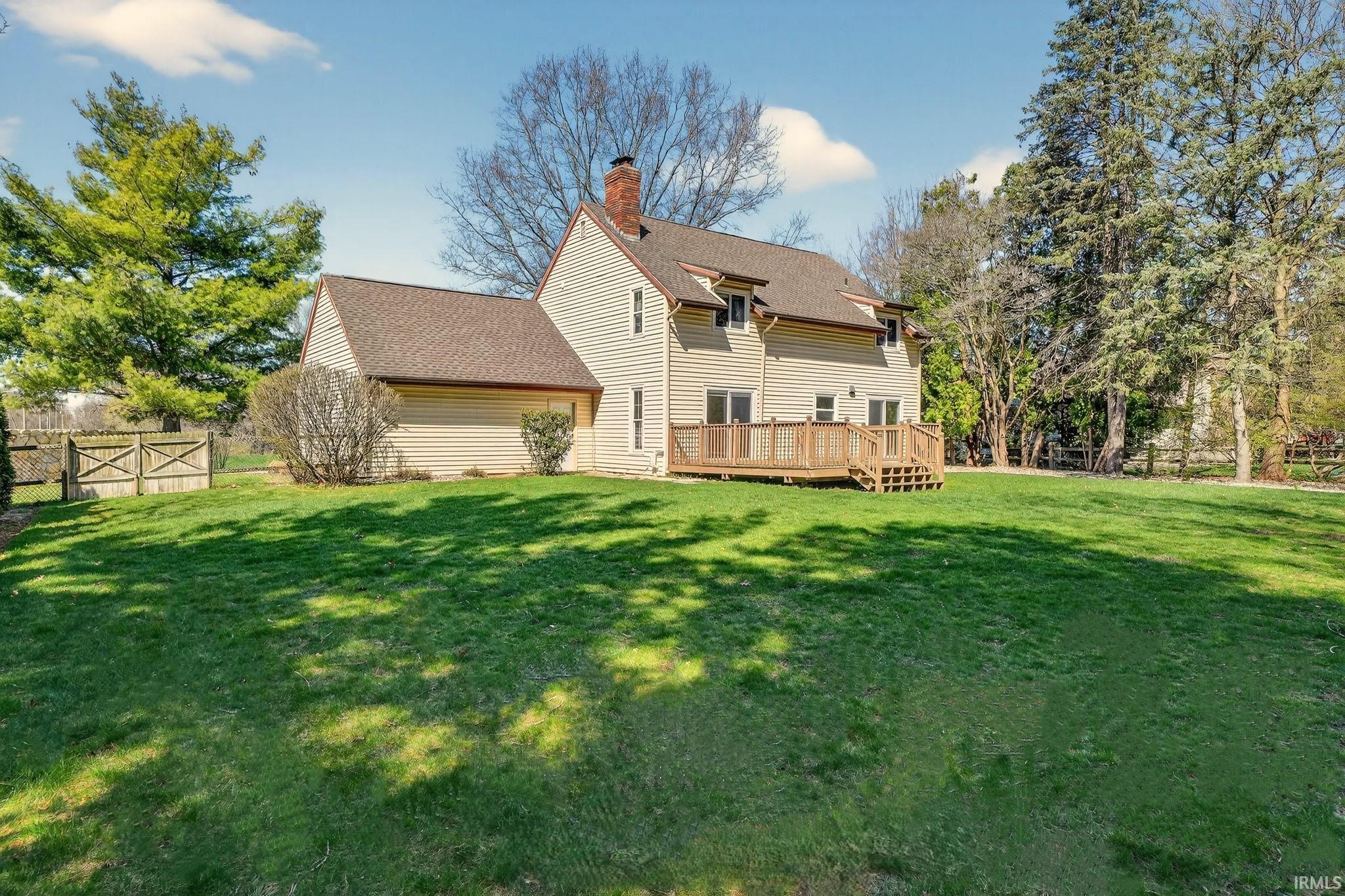 50976 Pine Ridge Drive Granger IN 46530