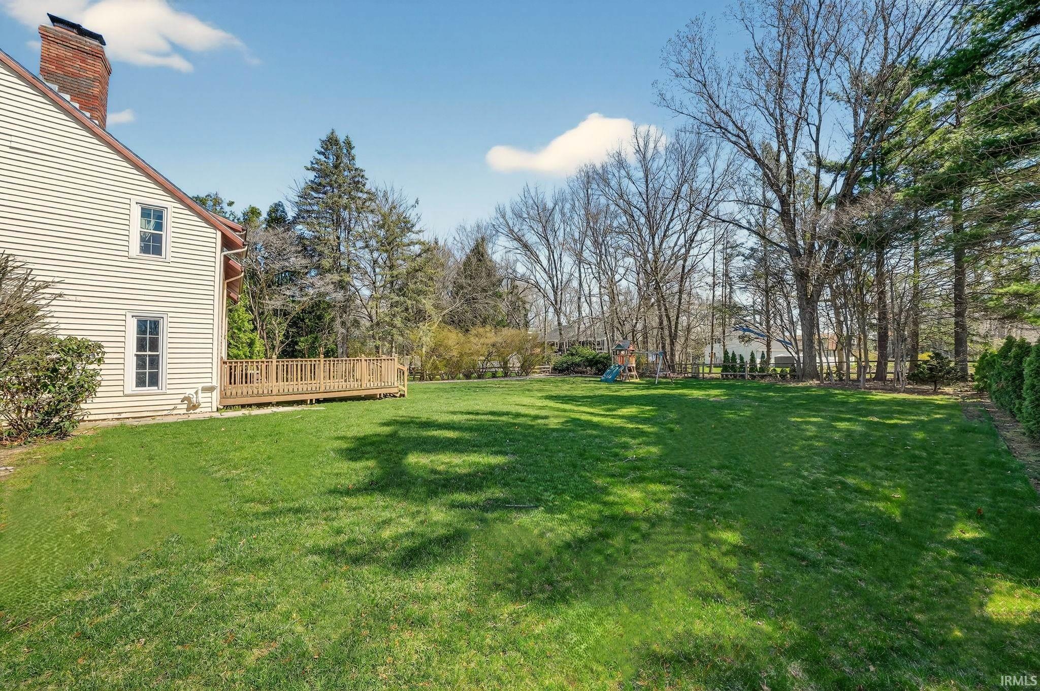 50976 Pine Ridge Drive Granger IN 46530