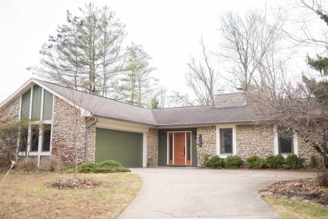 1814 E Greenbriar Lane Bloomington IN 47401