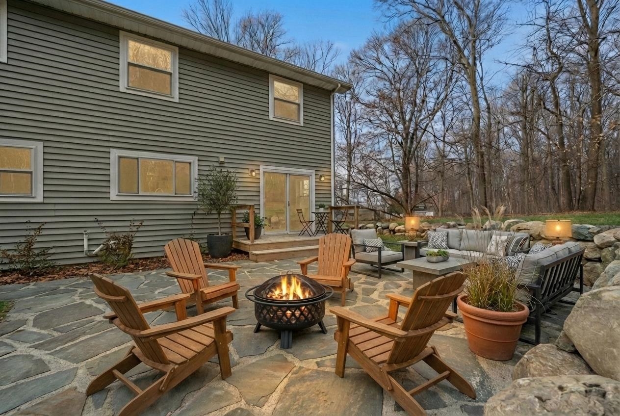6958 N Kalorama Road Leesburg IN 46538