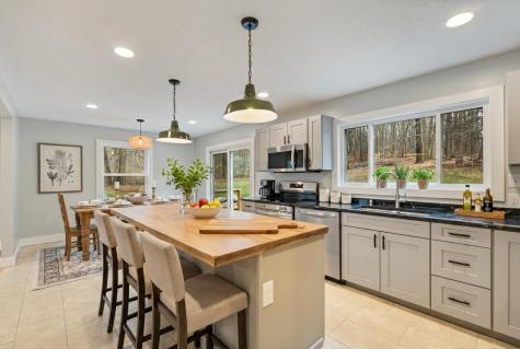 6958 N Kalorama Road Leesburg IN 46538