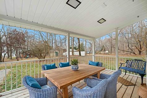 6958 N Kalorama Road Leesburg IN 46538