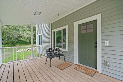 6958 N Kalorama Road Leesburg IN 46538