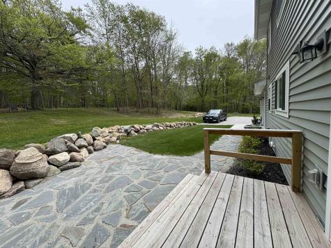 6958 N Kalorama Road Leesburg IN 46538